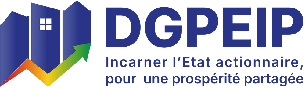 Logo DGPEIP